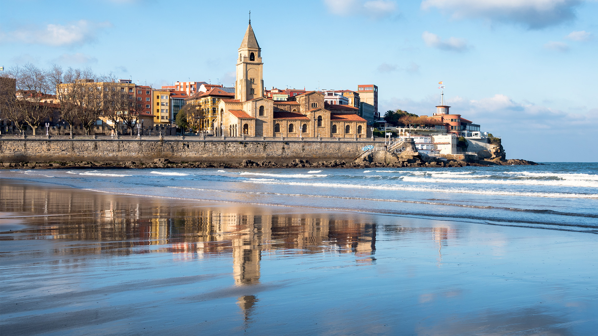 gijon spain